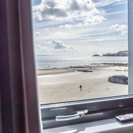 No 2 Ocean Cabins - Saundersfoot Harbour - Saundersfoot Exterior foto